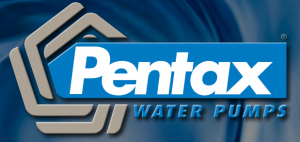 Pentax logo